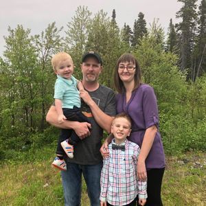 Meet your Posher, Mandy